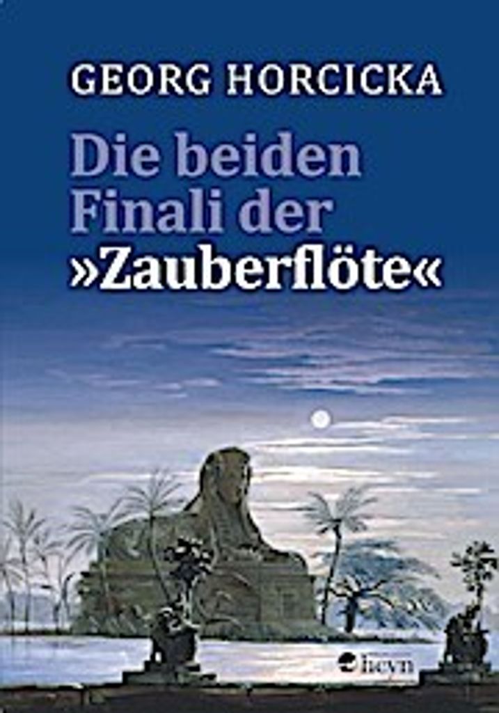 Die beiden Finali der ""Zauberflöte""