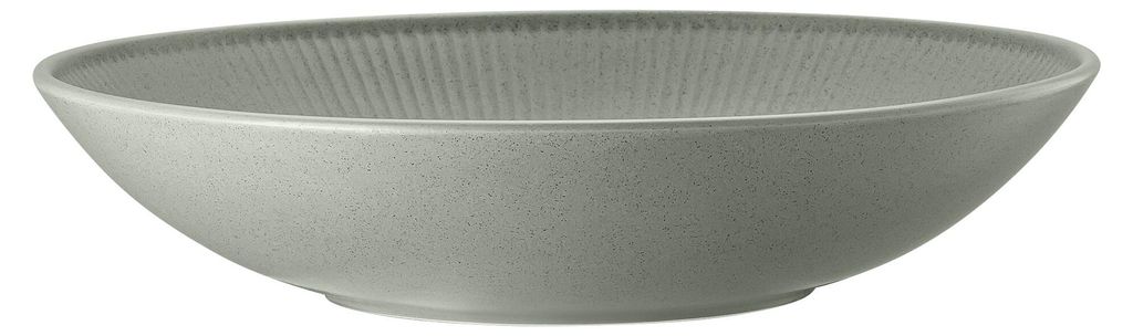 Thomas Teller 28 cm tief Thomas Clay Smoke Productafbeelding 