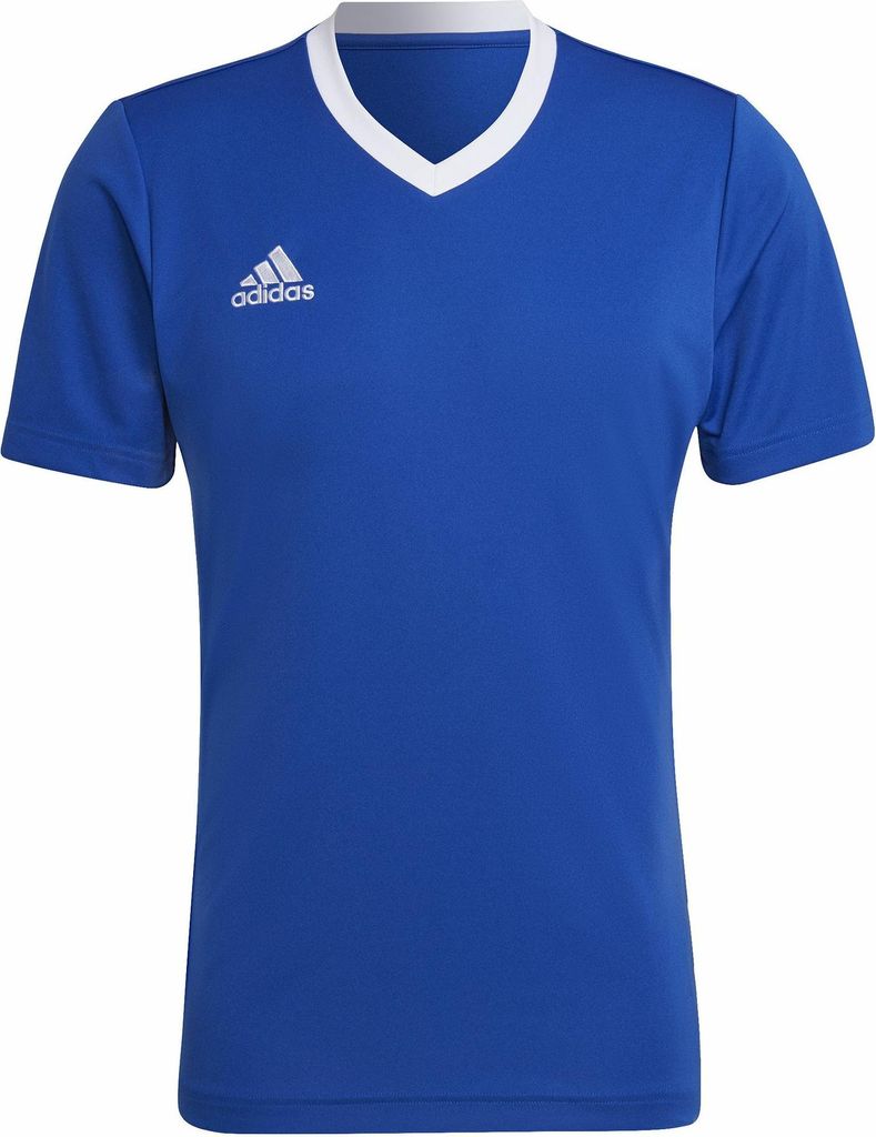 Adidas Entrada 22 T-shirt met korte mouwen voor heren - Productafbeelding 