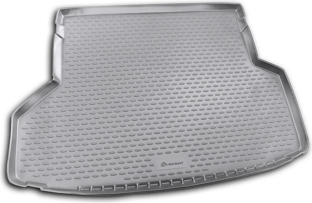 Vasca Baule 3D ELEMENT Toyota Highlander 2010-2013 SUV - All Weather