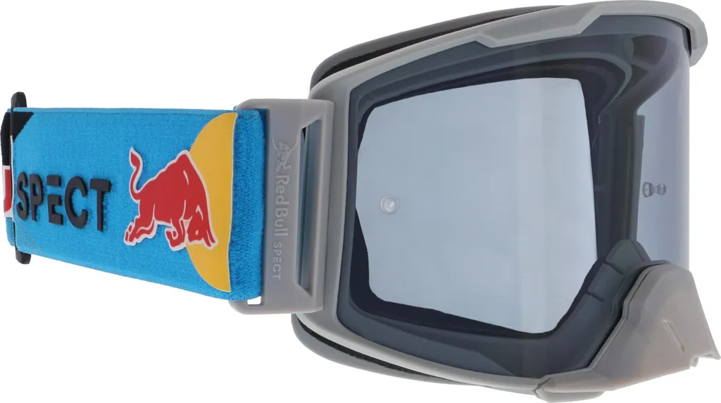 Lunettes de cross Red Bull Spect STRIVE S pour pilotage tout-terrain