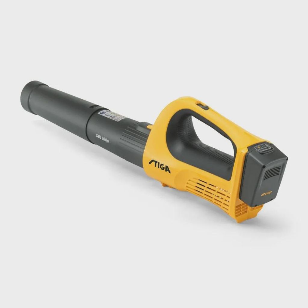 STIGA BL 100e Rechargeable battery 271504108/ST2 Blower Image du produit 