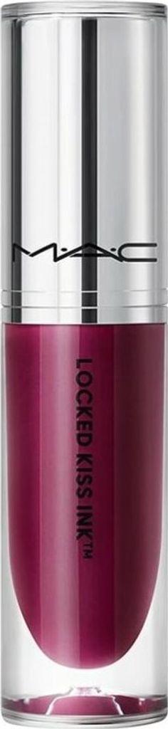 MAC Locked Kiss Tinte fruchtig 4ml