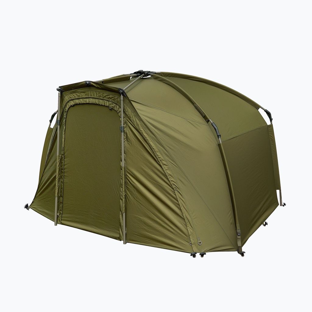 Fox Frontier 250x185x130cm Angelzelt Produktbild 