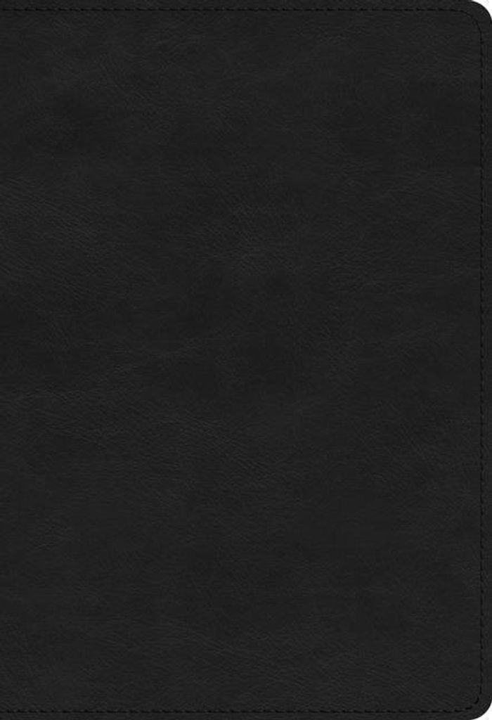 ESV Student Study Bible