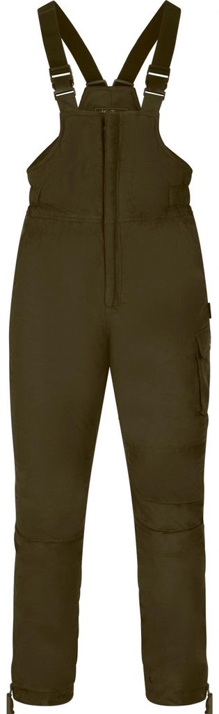 il Lago Prestige Daunen Ansitzhose Passion Pro Herren (Oliv) Größe XL