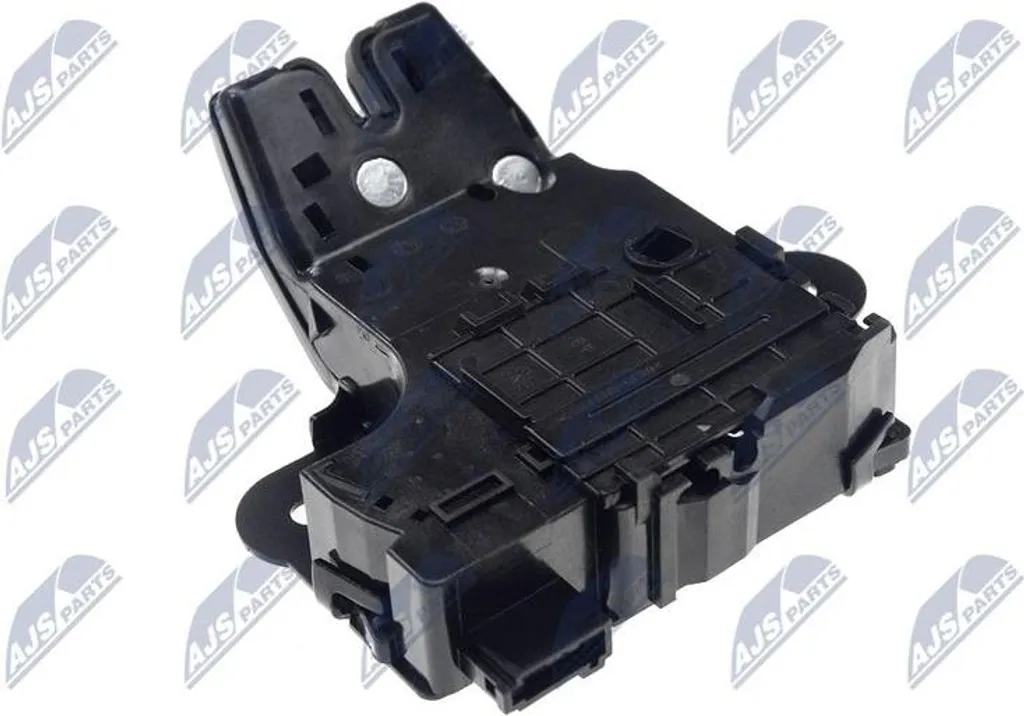 Serrure de porte NTY EZC-PL-000 OE 13501988 pour Astra J et Insignia
