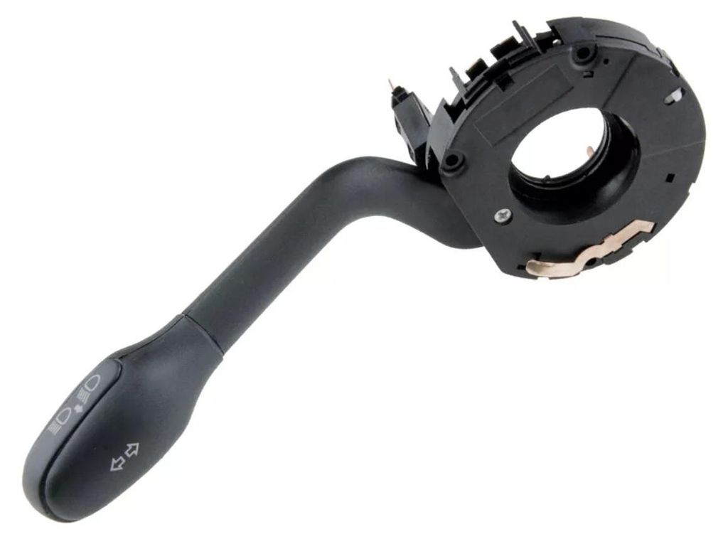 7D0953513 Lenkradschalter Für Scheinwerfer Und Blinker, Vw, T4, 13-Polig,