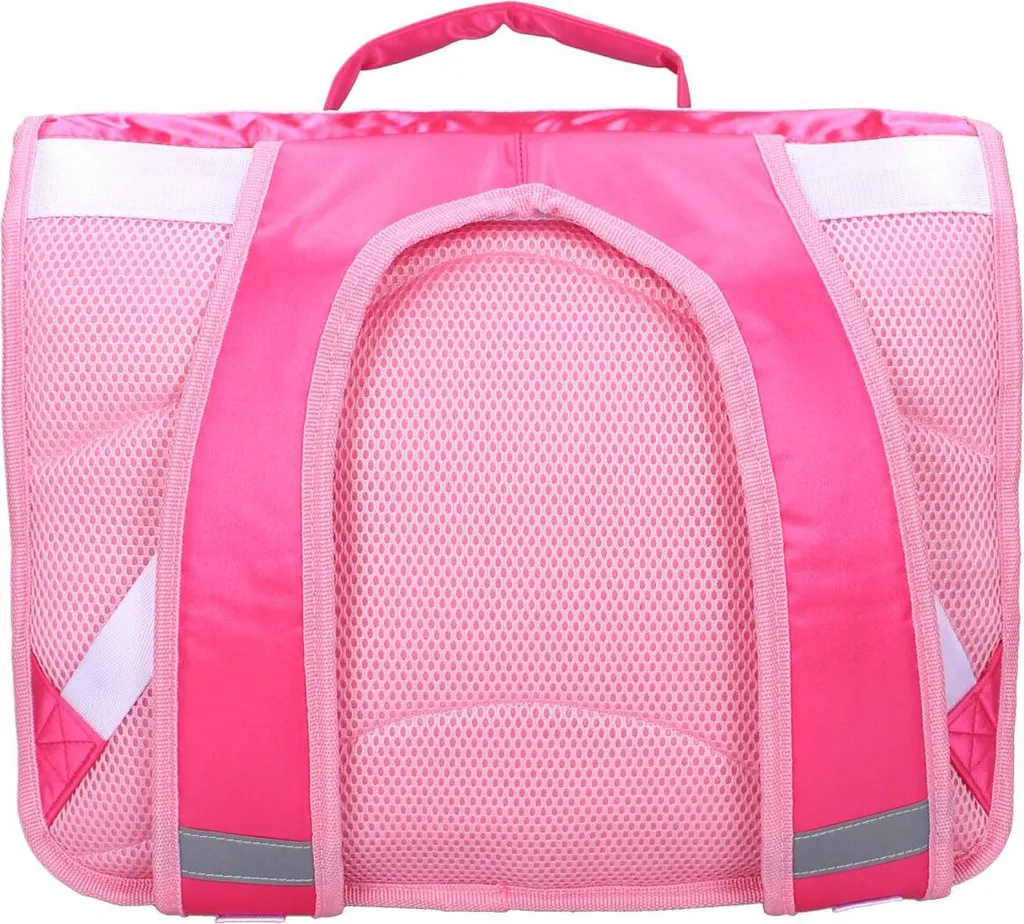 Sac à dos Hello Kitty Follow The Rainbow - Grand compartiment et confort - 4