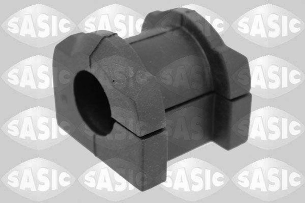 SASIC 2300042 Lagerung, Stabilisator OE 5094C6 kompatibel mit C-Crosser, C4, ASX, Eclipse, Outlander, 4007, 4008
