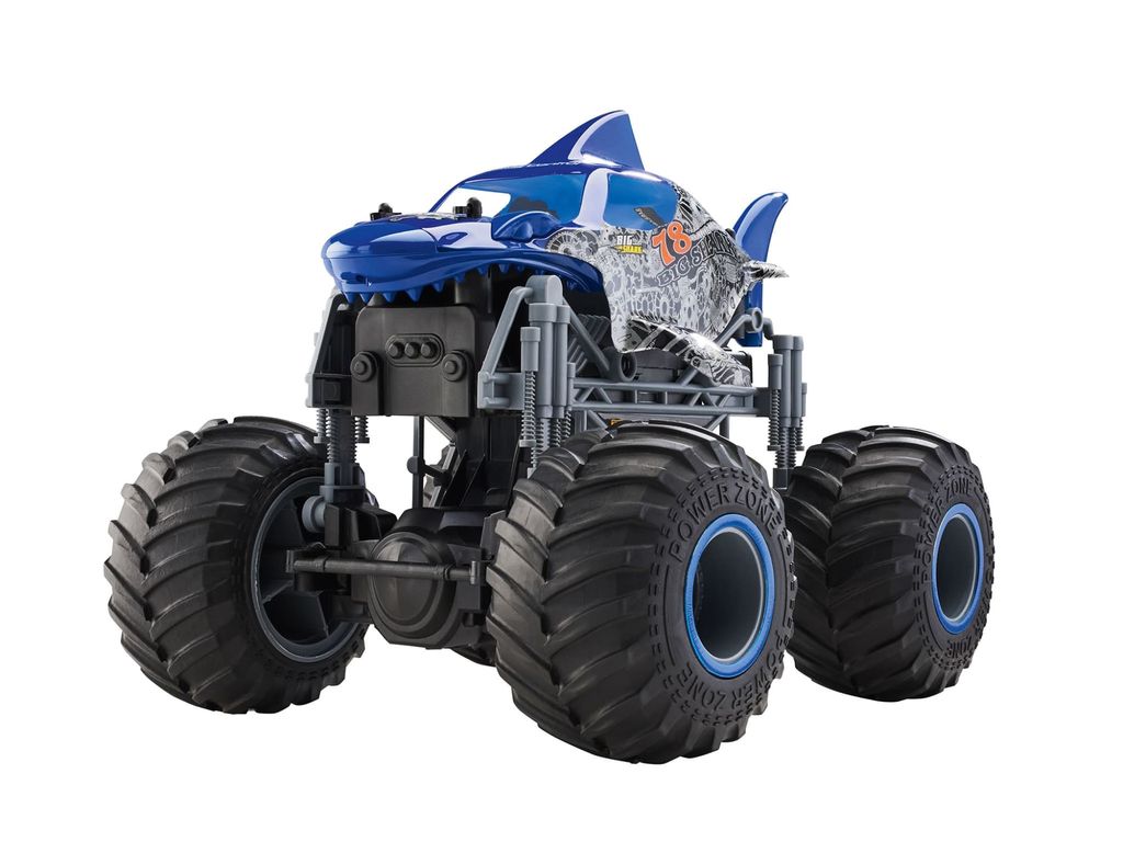 Revell Big Shark Produktbild 