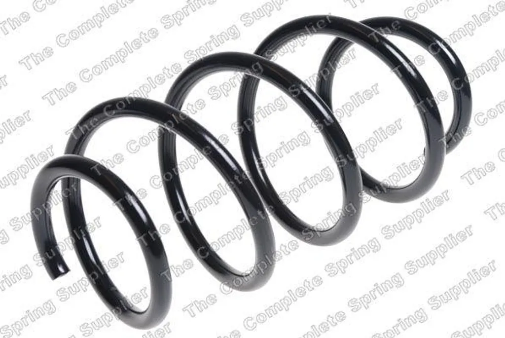 Ressort de suspension LESJÖFORS 4044243 compatible Sportage OE 546300Z000