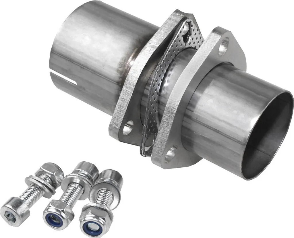 Tube Kufatec Sound Booster : Fixation stable pour actionneur sonore