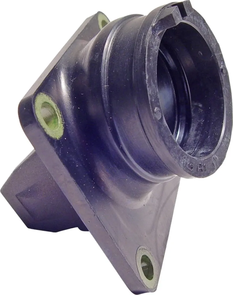 Stop aux prises d'air : Pipe admission Yamaha YZ 85 LW 2002-2018 Pamoto