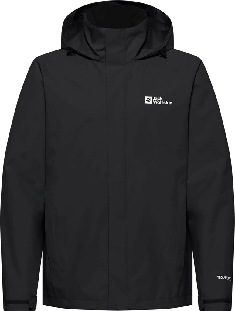 Jack Wolfskin Softshelljacke für Herren