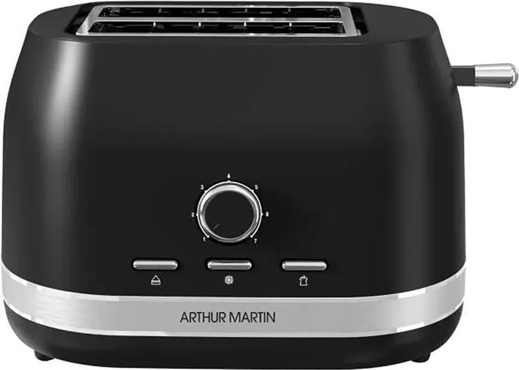 Batteria di Pentole Arthur Martin AMPG240 Professionale Induzione
