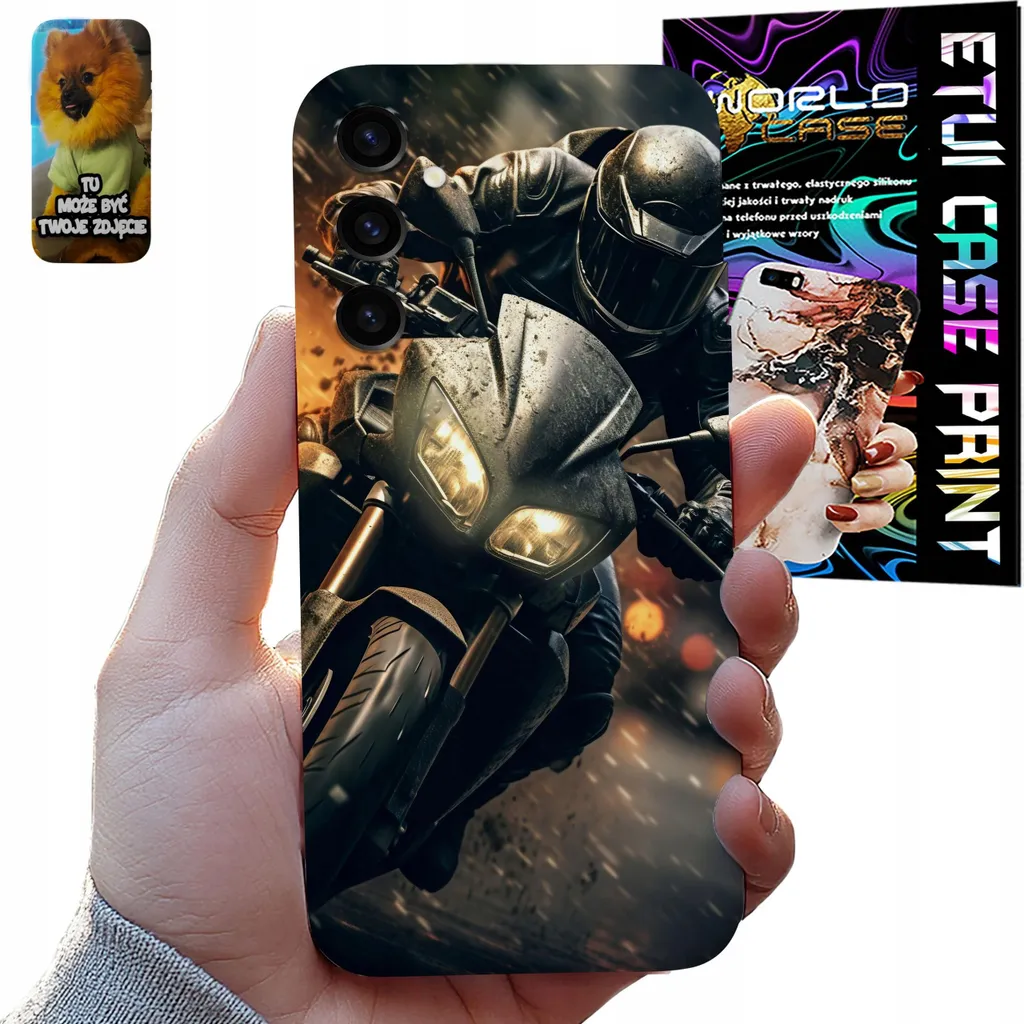Cover Samsung Galaxy S24 Moto Ventola Cooling + Vetro 9H Premium