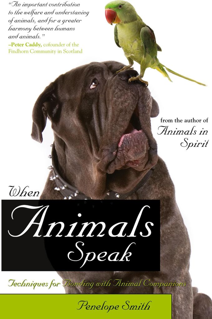 When Animals Speak