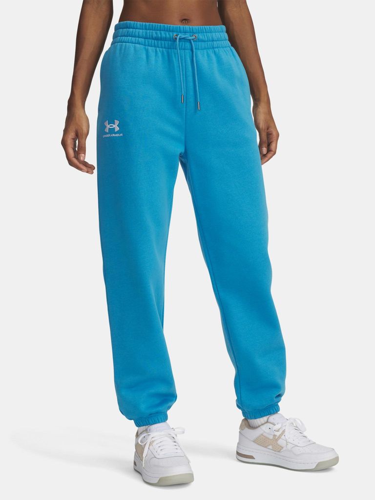 Under Armour Ua Icon Fleece Jogger Damen Jogginghose 1373034-452__SM