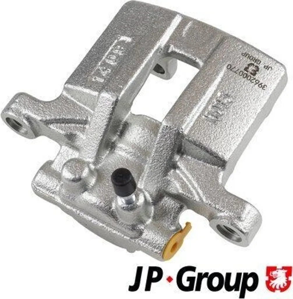 Étrier de frein arrière gauche anti-grippage pour Jeep Patriot MK74
