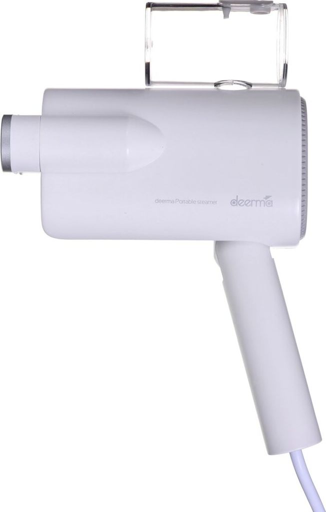 Deerma HS007 – prenosný parný generátor na odevy Obrázok produktu 