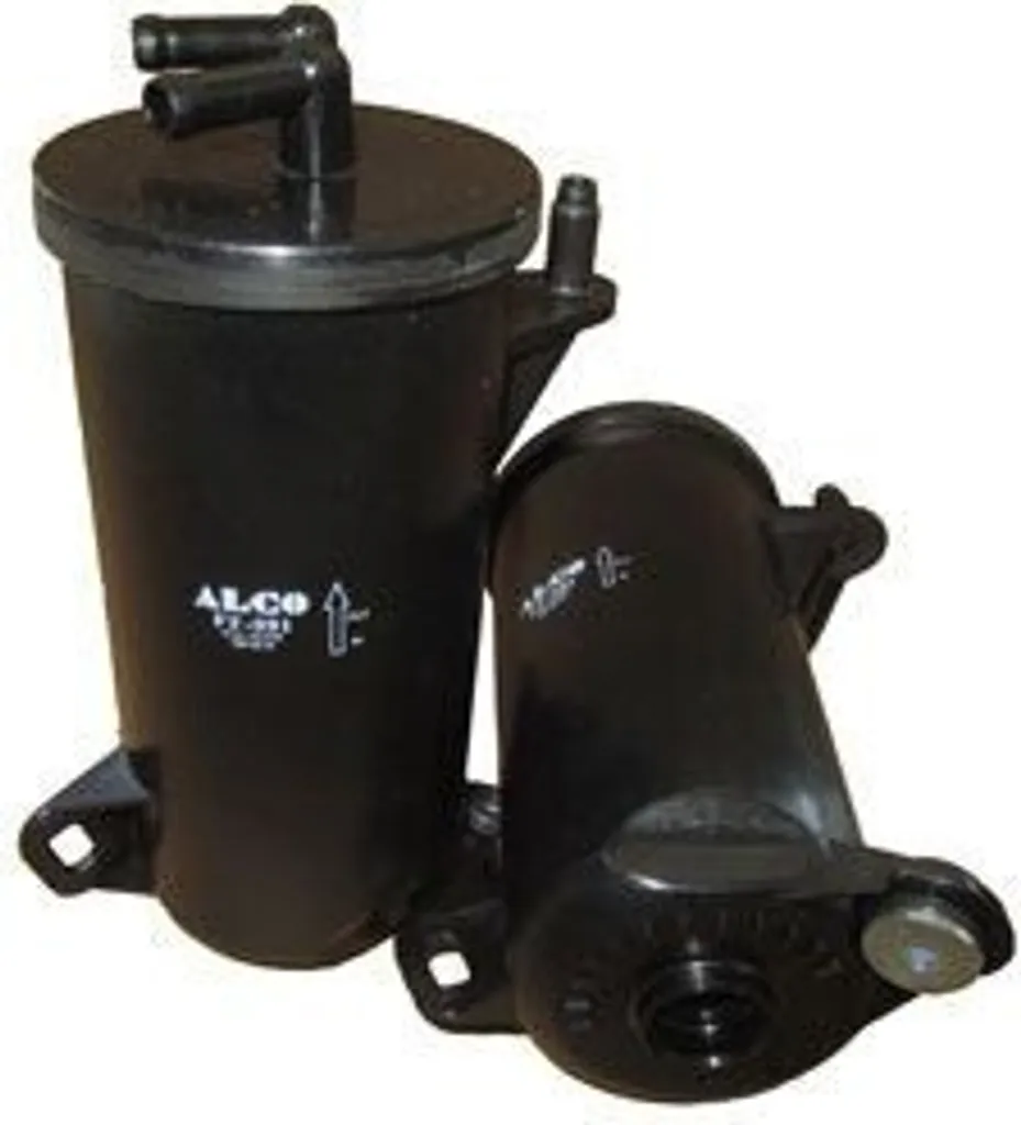 Filtre à carburant FF-081 ALCO haute capacité pour HONDA CR-V IV (RM)