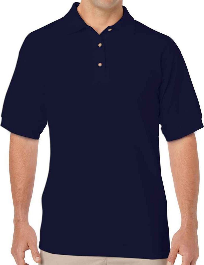 Gildan - Poloshirt für Herren PC5449 (M) (Marineblau)