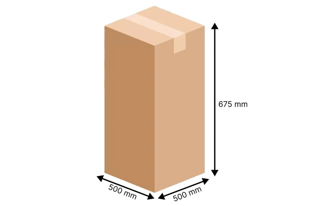 Fût de chêne 80 litres contre l'oxydation pour préserver le goût