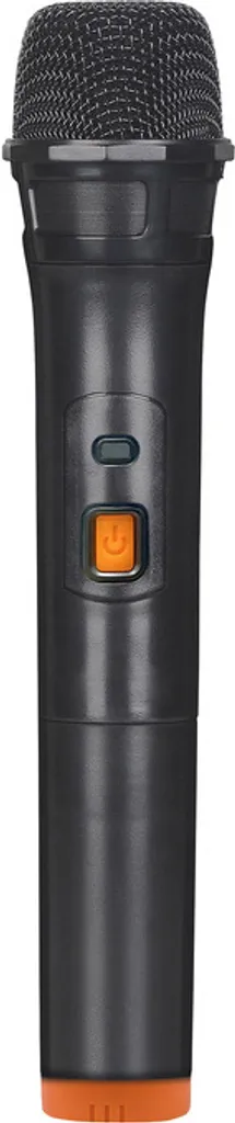 Enceinte nomade Bluetooth Denver avec effets lumineux LED et son stéréo - 4