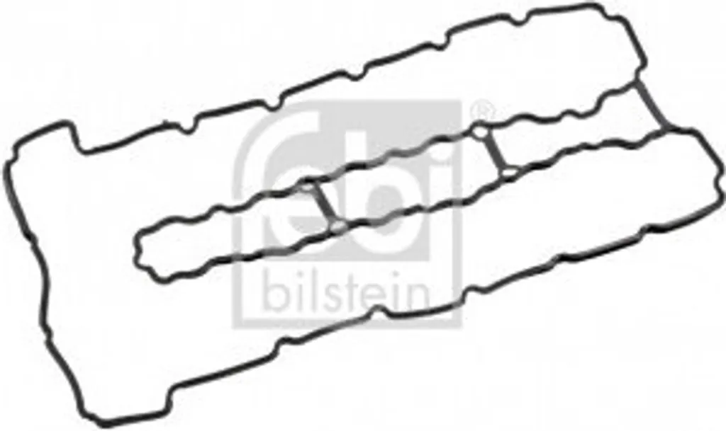 Joint de cache-culasse pour BMW F10 E61 E92 E93 - Référence OE 180878