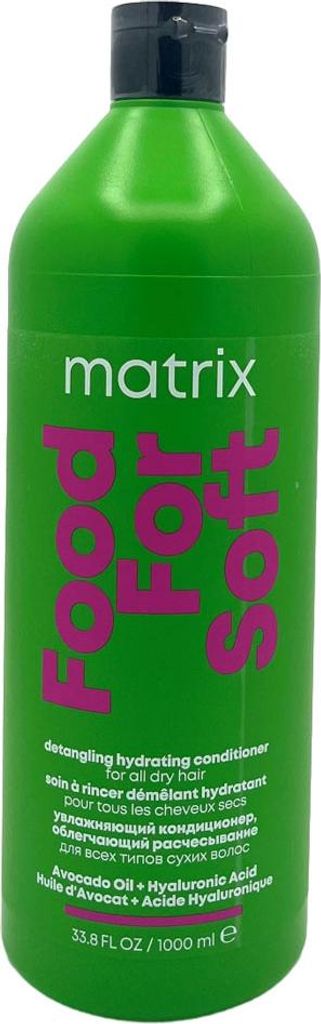 Matrix Food For Soft Conditioner 1 l Obrázek produktu 
