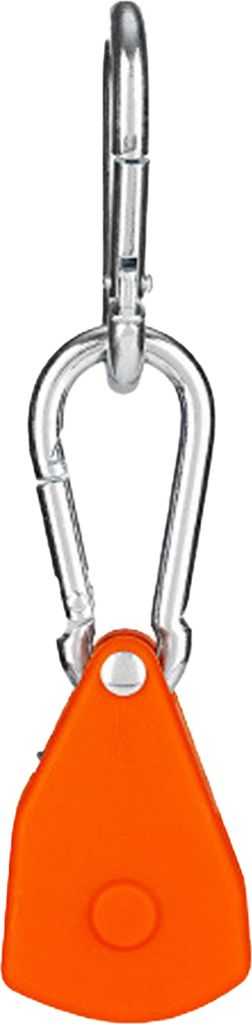 Einstellbare Seil Aufhänger Heavy Duty Ratsche Spanngurt Selbst-Verriegelung Struktur Doppel Haken Design Camping Ratsche Pulley System