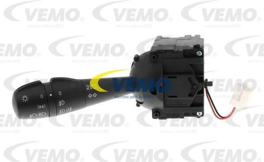Comodo de phare et clignotant compatible Renault Captur Clio et Dacia Duster