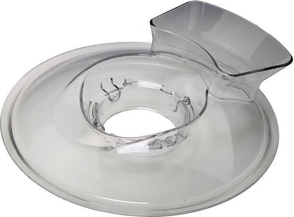 Coperchio Bosch 12013427 Originale per Robot MUM9 | Splash Guard Professionale