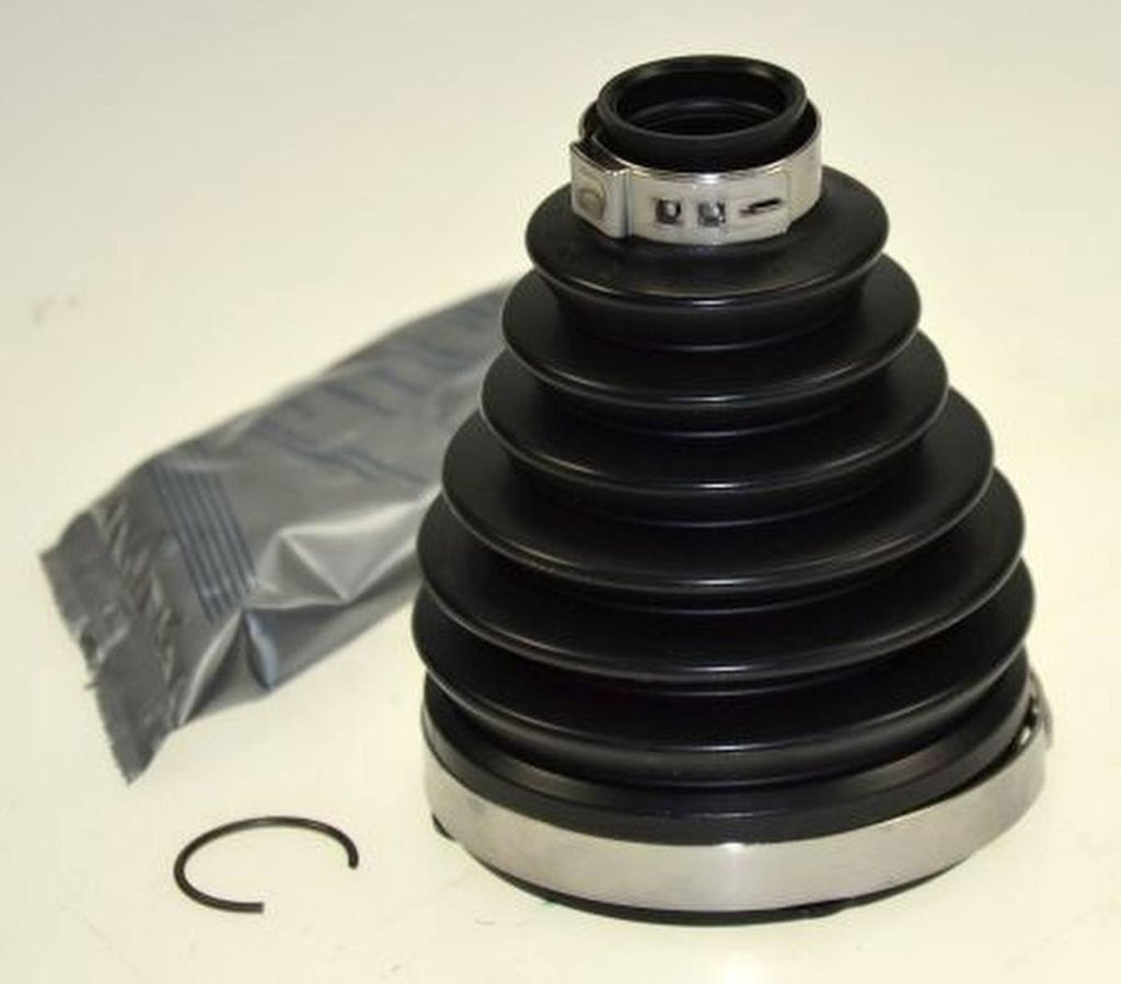 Faltenbalgsatz Antriebswelle TPE Ø 23 mm LÖBRO für u.a. KIA CEE'D
