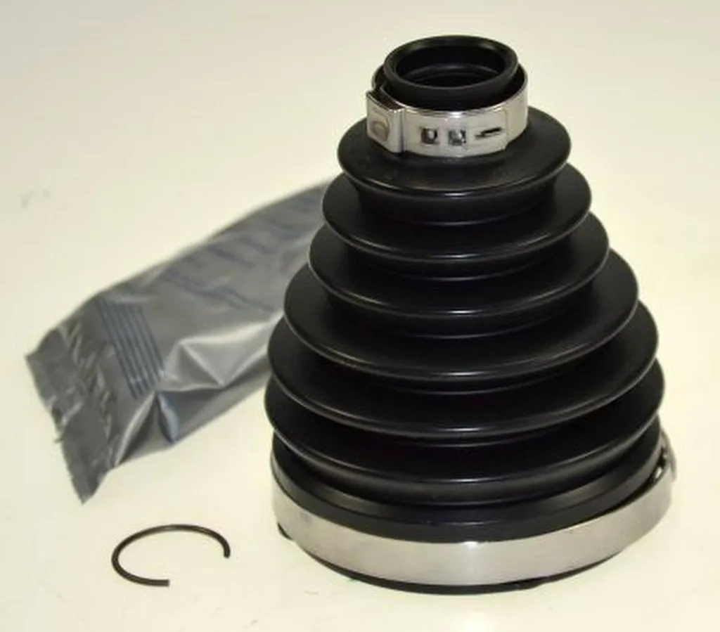 Soufflet d'arbre de transmission LÖBRO pour KIA CEE'D bicorps fiable