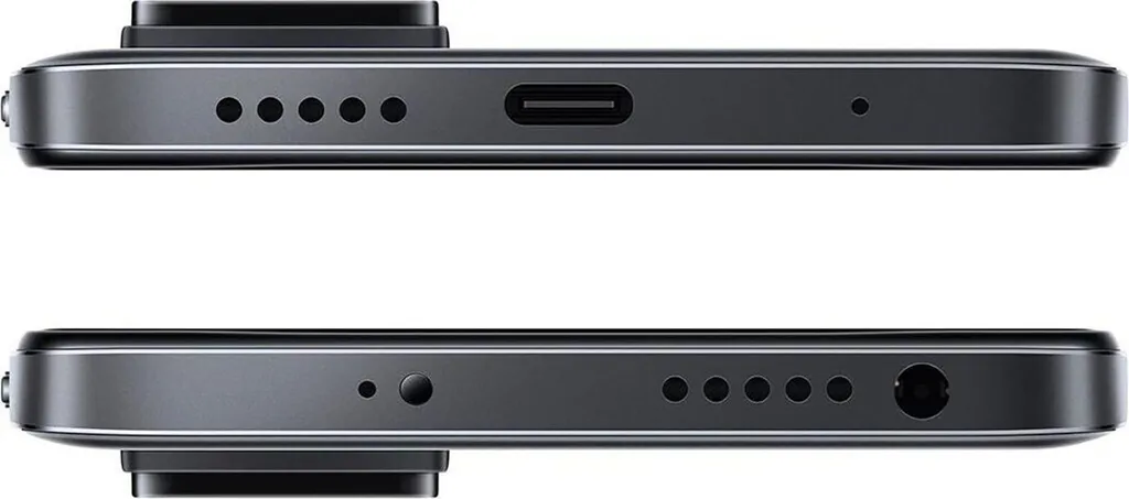 Xiaomi Redmi Note 11S 4G NFC 128GB Gris : Smartphone Android débloqué - 5