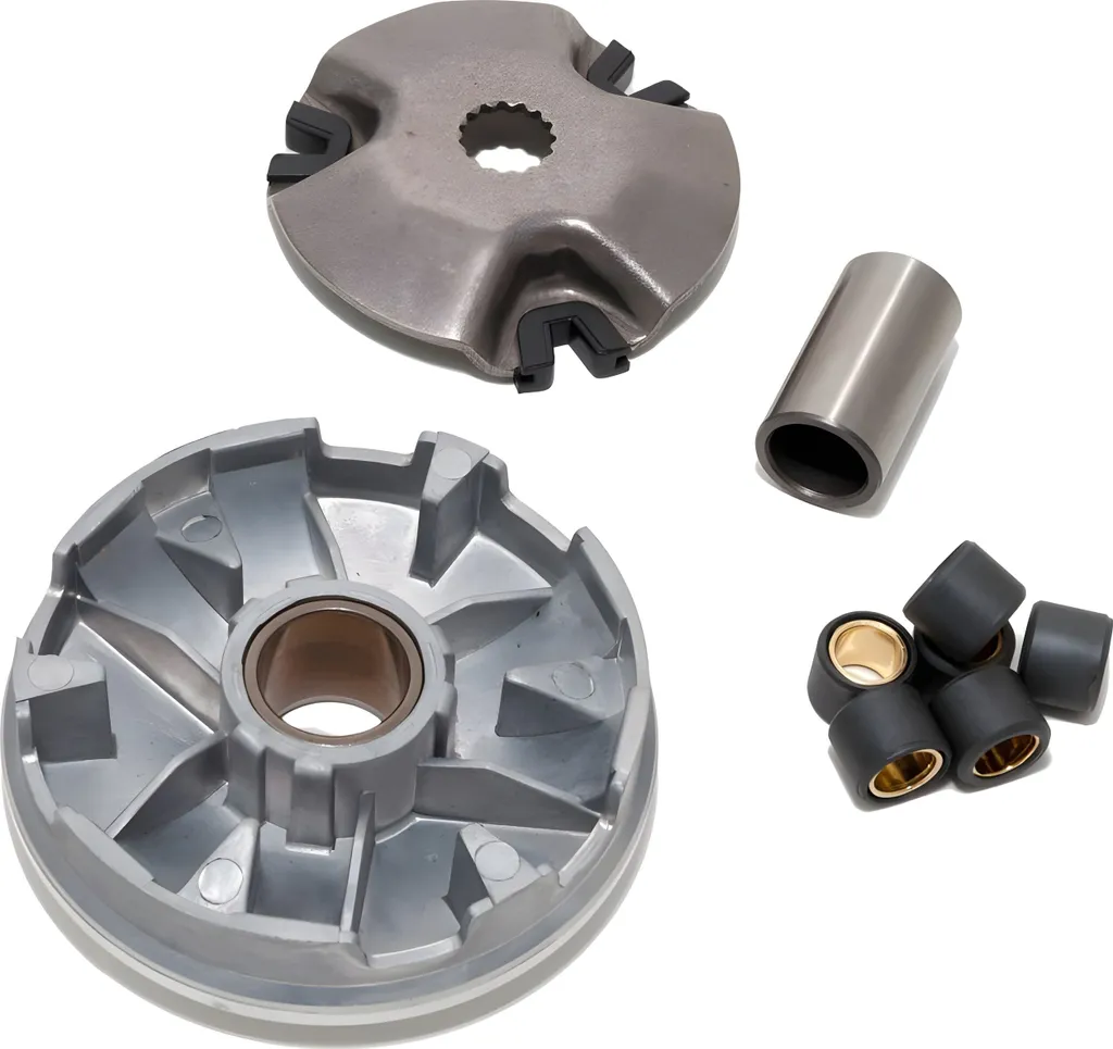 Variateur MotoForce canon 16mm pour vilebrequin Chine 2T