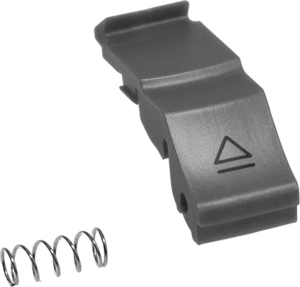 Rowenta SS-2230002610 Verriegelung Knopf für Staubsauger (siehe Beschreibung)