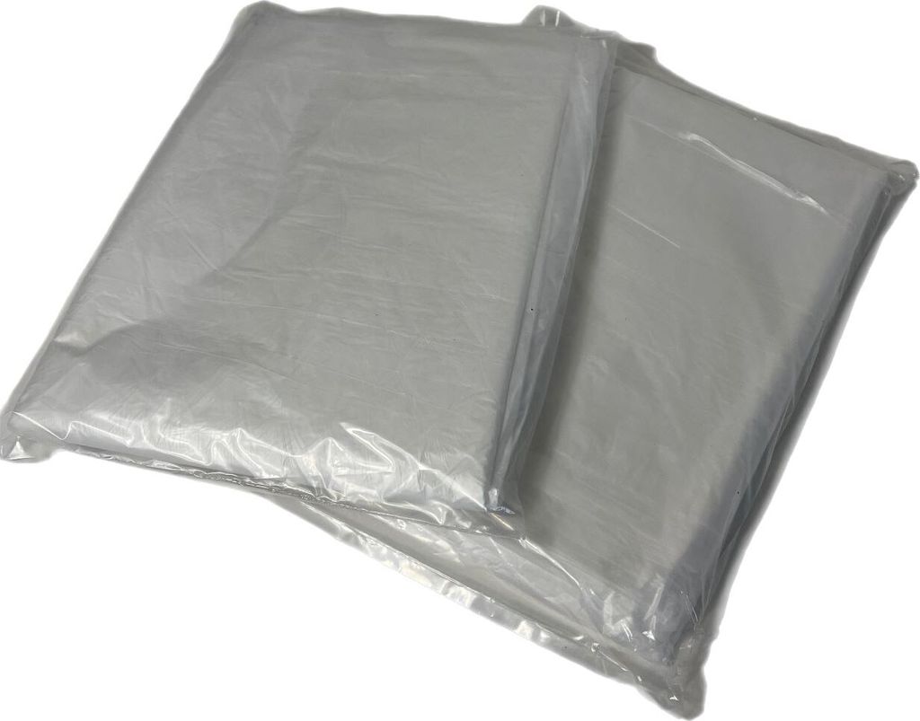 Abdeckfolie Malerplane Malerfolie 4x5m Schutzfolie 7my Produktbild 5