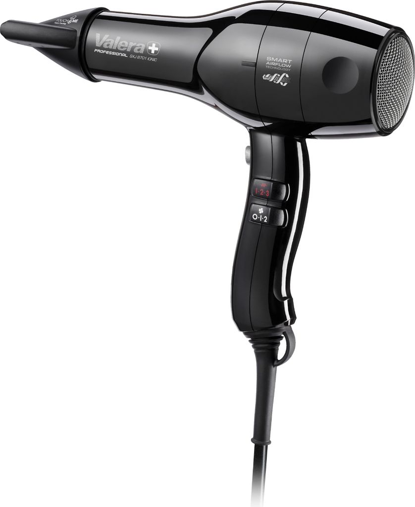 Valera Swiss Silent Jet 8701 professioneller Ionen Produktbild 