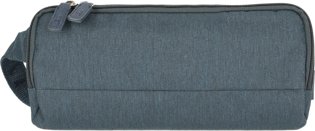 Jost Bergen Borsa Crossover 28 cm Navy - Sicurezza e Stile Urban