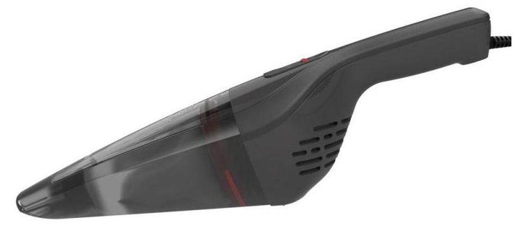 Black + Decker Auto-Sauger 12V NVB, Zubehör - NVB12AVA-XJ Produktbild 