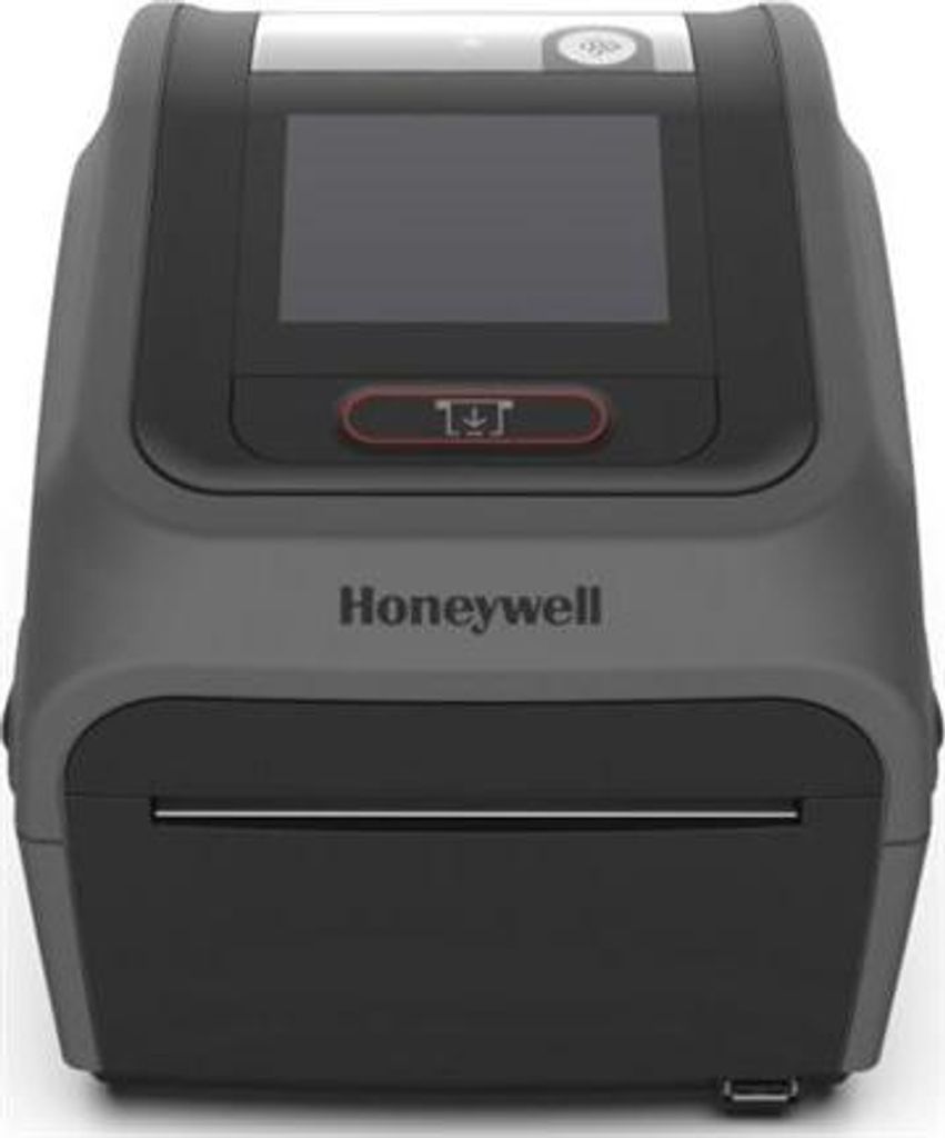 Honeywell PC45D000000200 Honeywell Etikettendrucker Image du produit 