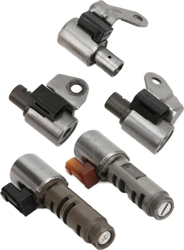 Pièce de Rechange Boîte U340E : 5 Aimants pour Toyota Allion et Yaris