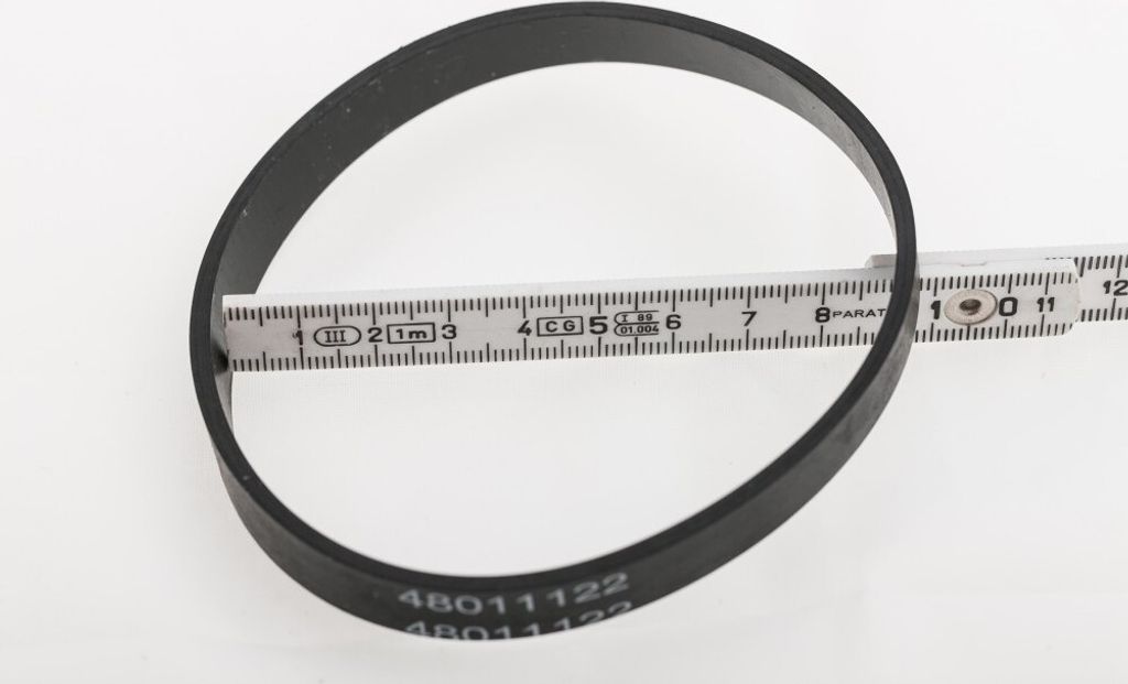 Hoover Antriebsriemen, Riemen V20E für Staubsauger GL71 - Nr. 35601643