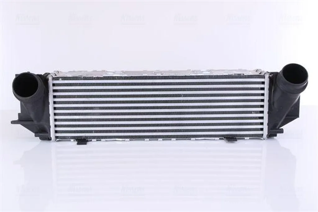 Intercooler Nissens 96321 : Stop aux pertes de puissance BMW F10