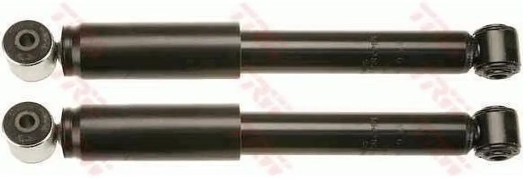 Amortisseur TRW JGT575T OE 5206FW pour Peugeot Expert et Véhicules Pro
