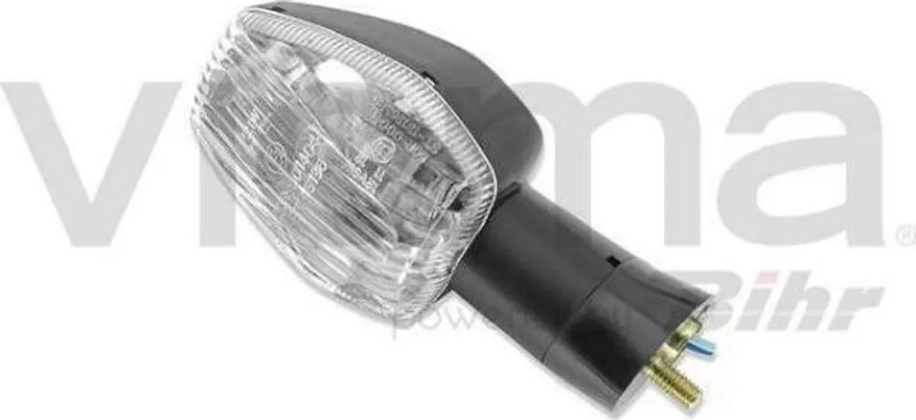 Lampeggiatore, anteriore destro / posteriore sinistro - 4
