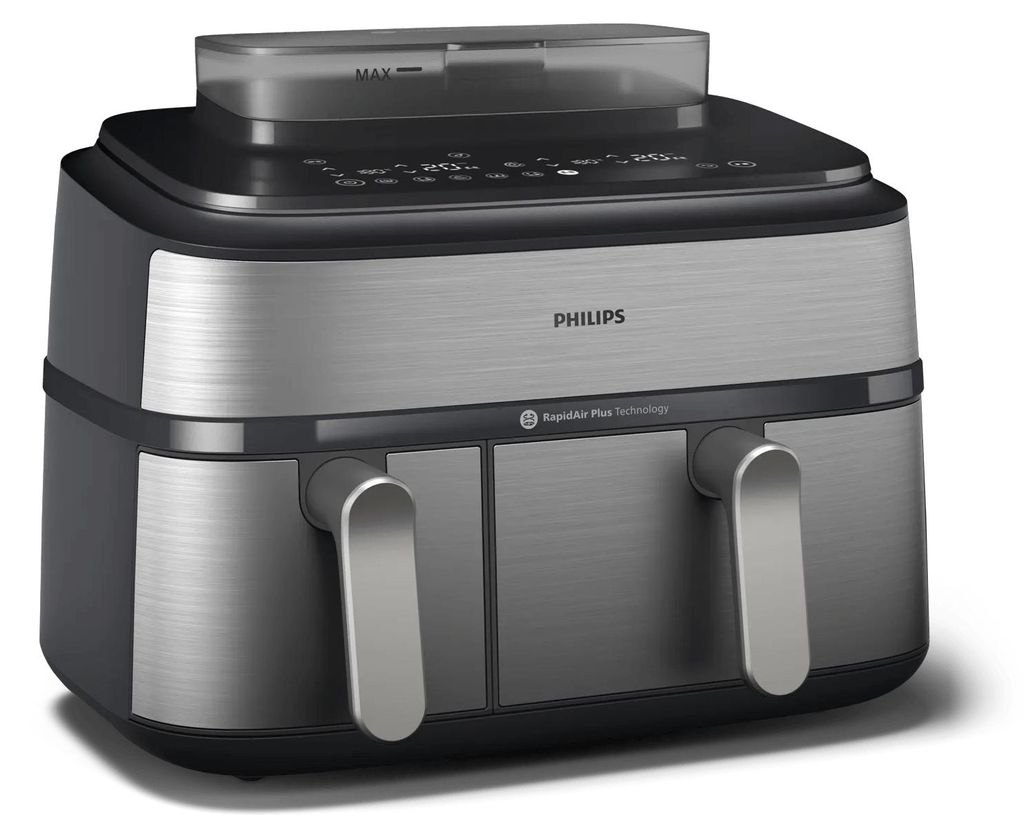Philips 5000 series Serie 5000 Friggitrice ad Aria 9L 2750W Immagine del prodotto 